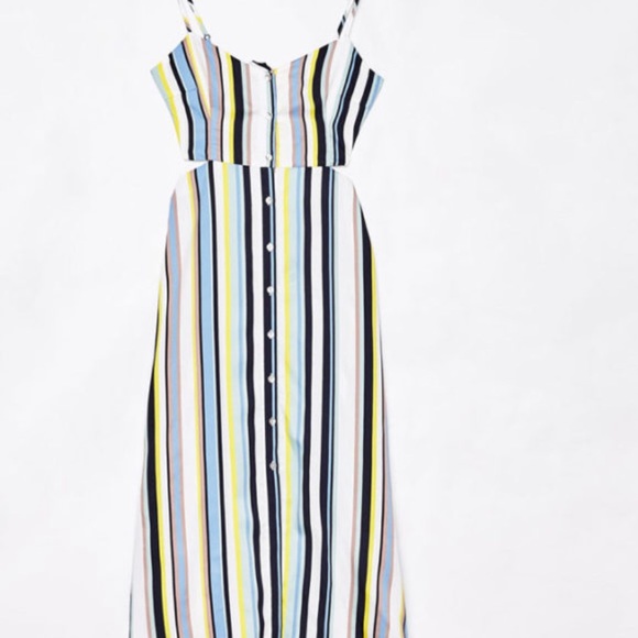 Bershka Dresses & Skirts - Bershka dress